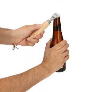 DESTAPADOR BOTTLE personalizada